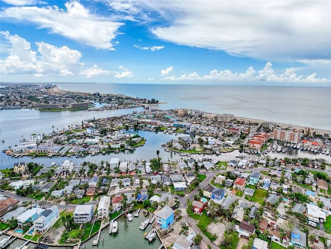 336 Boca Ciega Dr, House other with 4 bedrooms, 2 bathrooms and null parking in MADEIRA BEACH FL | Image 75