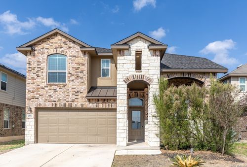 13811 Newman Stage, San Antonio, TX, 78254-2281 | Card Image