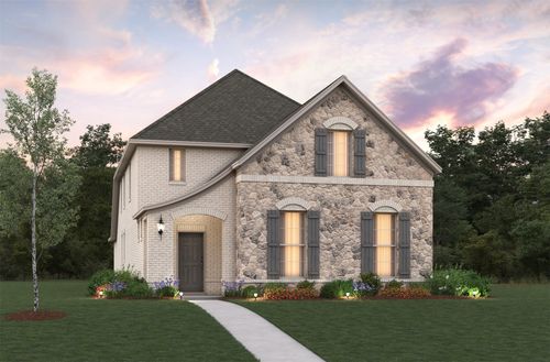 1413 Lady Bird Rd, Justin, TX, 76247-2721 | Card Image