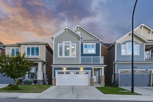 102 Yorkville Green Sw, Calgary, AB, T2X4K1 | Card Image