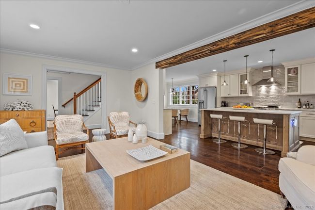 192 Highland Ave, House other with 5 bedrooms, 4 bathrooms and null parking in Norwalk CT | Image 6