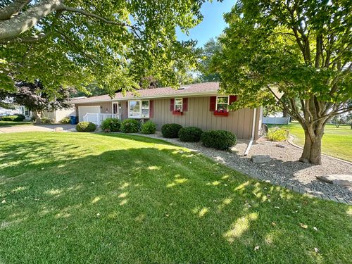 203 N Pleasant St, Ohio, IL, 61349-9537 | Card Image