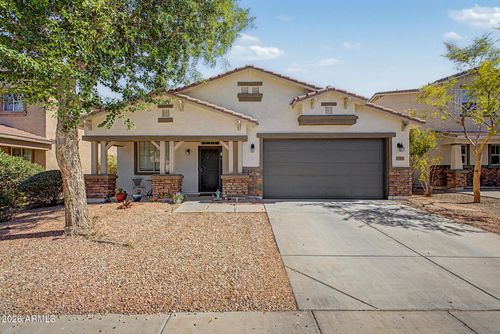 17593 W Lilac St, Goodyear, AZ, 85338-2589 | Card Image