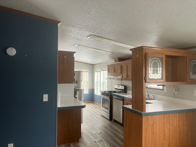 520 E Pondview Dr, House other with 3 bedrooms, 2 bathrooms and null parking in Morrice MI | Image 9