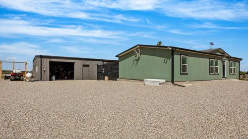 3331 S 16 1/2 Rd, Glade Park, CO, 81523-8539 | Card Image