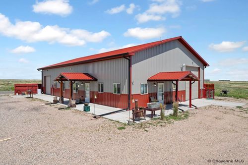 265 F Quarter Circle Loop, Cheyenne, WY, 82007-1856 | Card Image