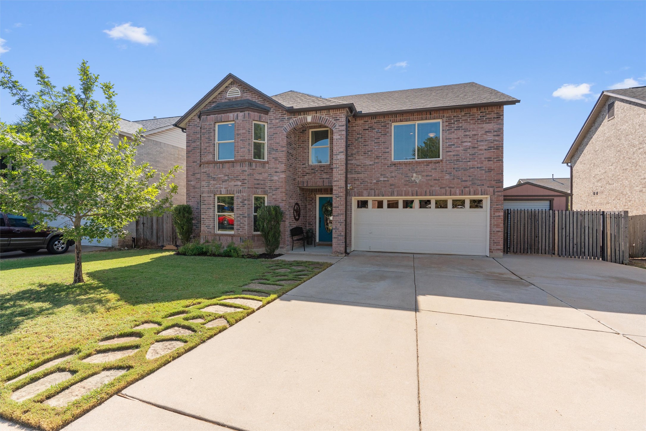 1702 Chalk Cv, For Sale in Cedar Park - eXp Realty