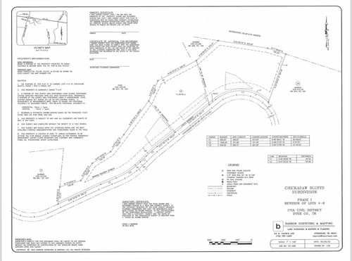 0 Chickasaw Bluff Dr, Dyersburg, TN, 38024 | Card Image