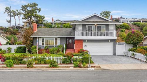 921 Calle Pinata, Thousand Oaks, CA, 91360-6117 | Card Image