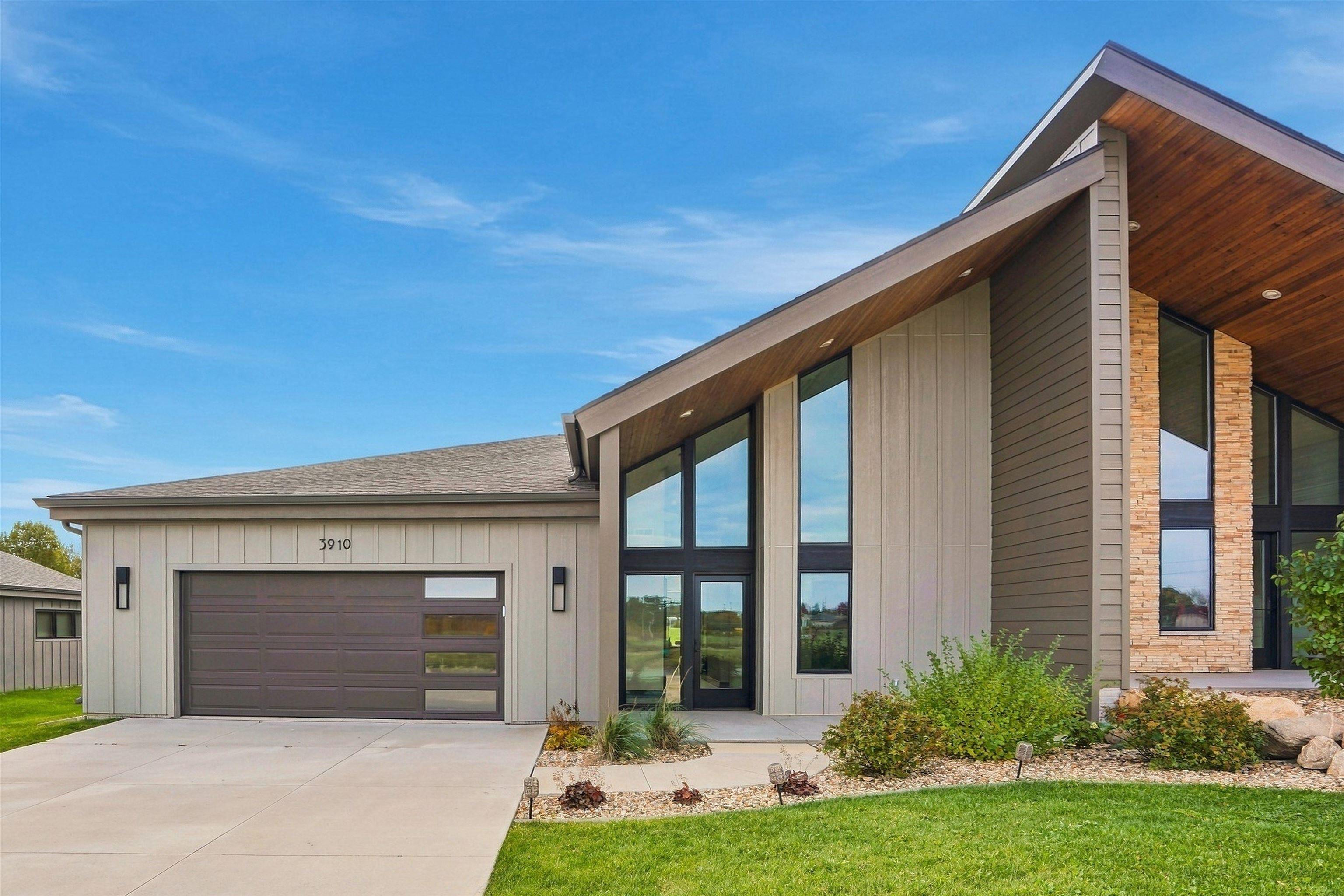 Residential in Cedar Falls