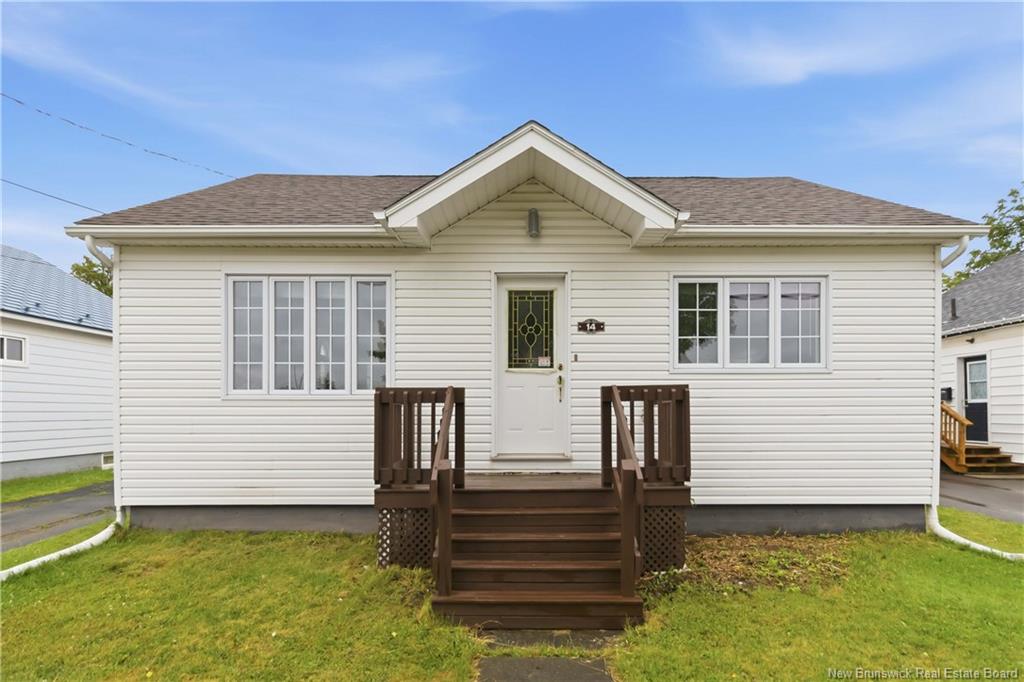 Residential in Moncton 3