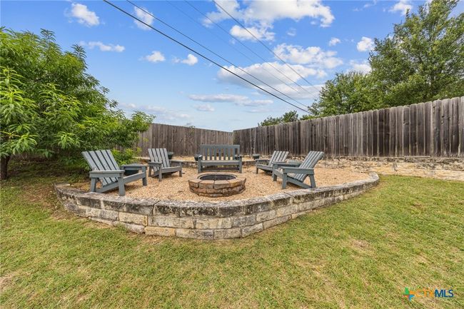 1901 Deer Field Way, House other with 4 bedrooms, 3 bathrooms and null parking in Harker Heights TX | Image 35
