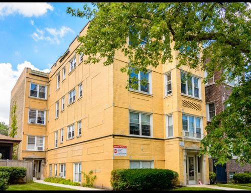 apt-2c-6206 Francisco Ave, Chicago, IL, 60659-1671 | Card Image