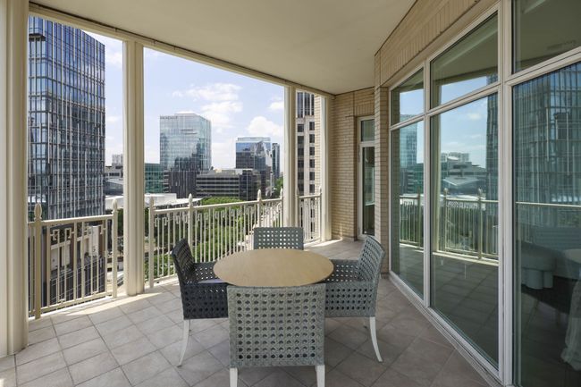 APT-1101 - 2555 N Pearl St, Condo with 2 bedrooms, 3 bathrooms and null parking in Dallas TX | Image 19