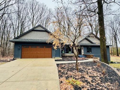 5350 Baldwin St, Hudsonville, MI, 49426-8941 | Card Image