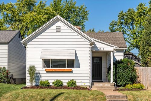 1311 Pursell Ave, Dayton, OH, 45420-1946 | Card Image