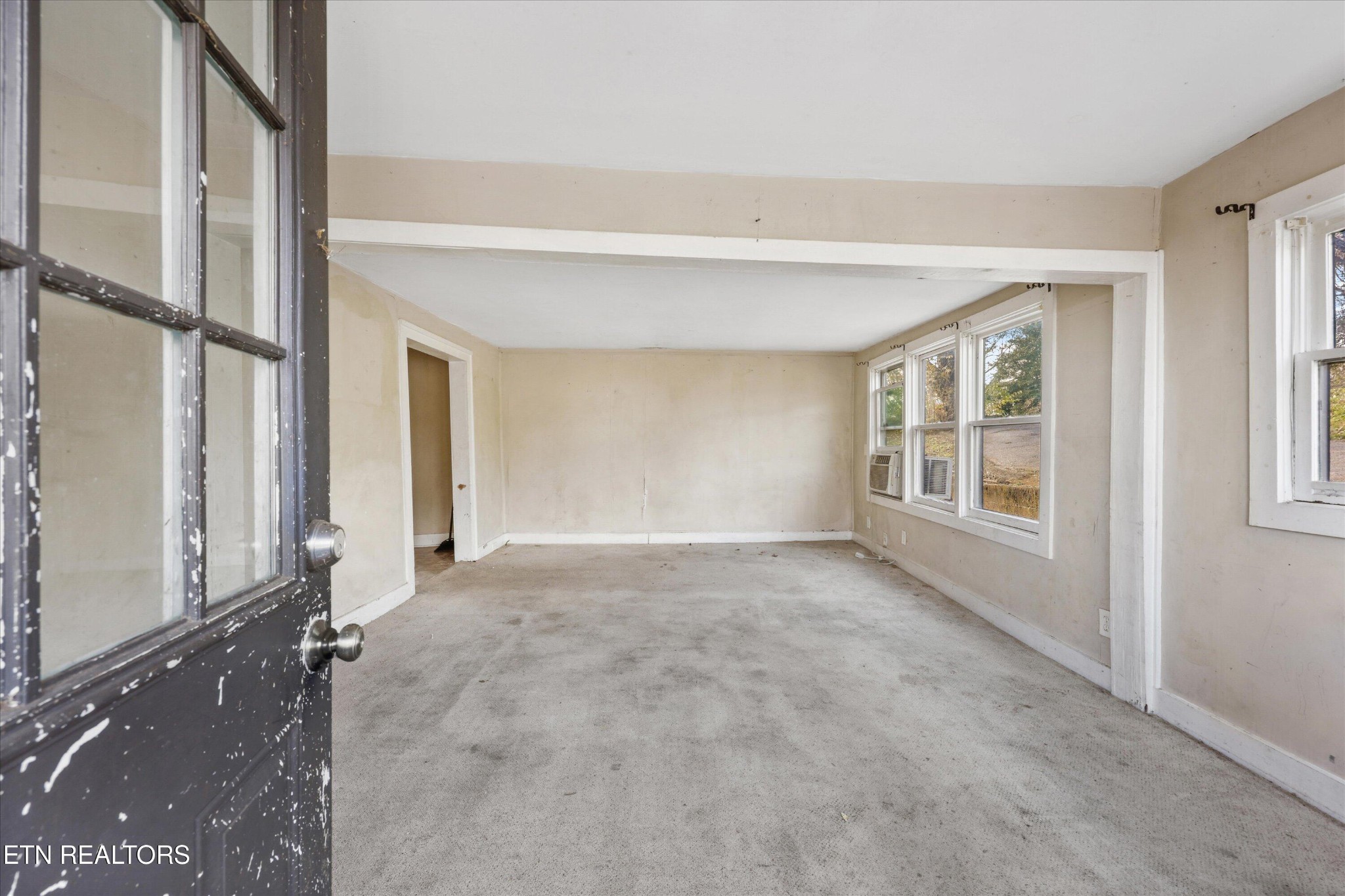Residential in Knoxville 4