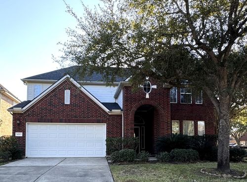 6003 Marble Hollow Ln, Katy, TX, 77450-6157 | Card Image