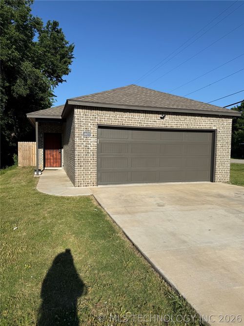 1403 Olympia Ave, Tulsa, OK, 74127-3117 | Card Image
