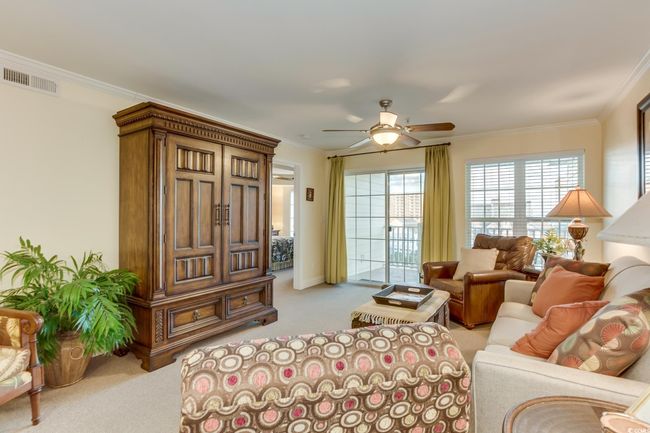 402 - 502 48 Th Ave S, Condo with 2 bedrooms, 2 bathrooms and null parking in North Myrtle Beach SC | Image 9