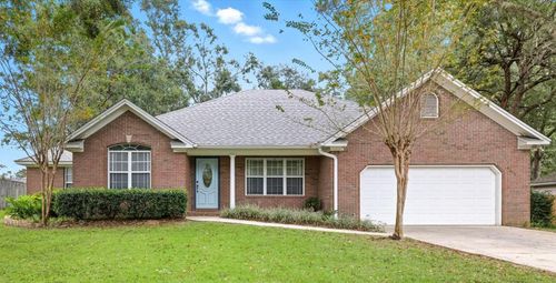 5648 Countryside Dr, Tallahassee, FL, 32317-1448 | Card Image