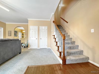 131 Sommersby Circle, Townhouse with 3 bedrooms, 2 bathrooms and null parking in Pelham AL | Image 3