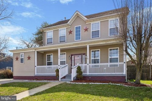 12 George St, MOUNT EPHRAIM, NJ, 08059-1331 | Card Image