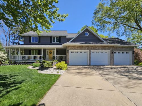 1295 Velvetleaf Ln, Hugo, MN, 55038-9118 | Card Image