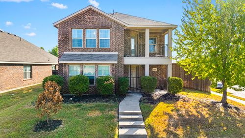 1734 Pioneer Way, Lancaster, TX, 75146-1904 | Card Image