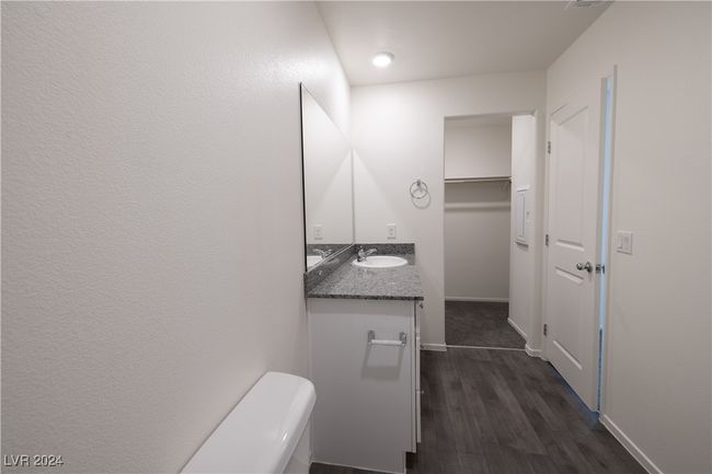 340 Summer Sparrow Ave, Townhouse with 3 bedrooms, 3 bathrooms and null parking in Henderson NV | Image 24