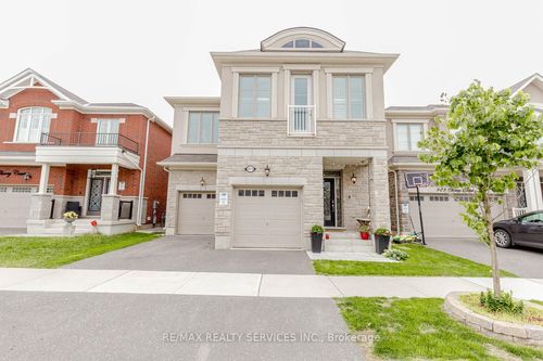 971 Cherry Crt, Milton, ON, L9E1P8 | Card Image