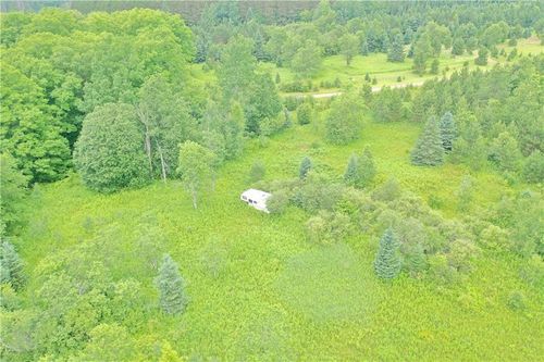 5.1 Acres On Bert Schmidt Circle, JACOBS, WI, 54527 | Card Image