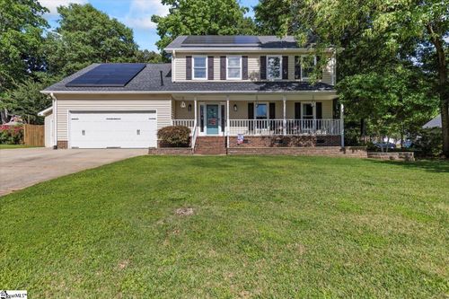 4 Foxworth Ct, Simpsonville, SC, 29680-6718 | Card Image