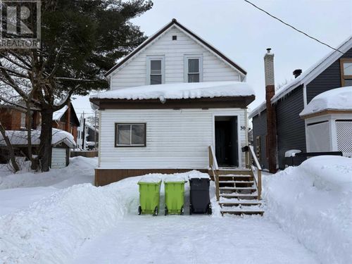 30 Hughes St, Sault Ste. Marie, ON, P6A2W7 | Card Image