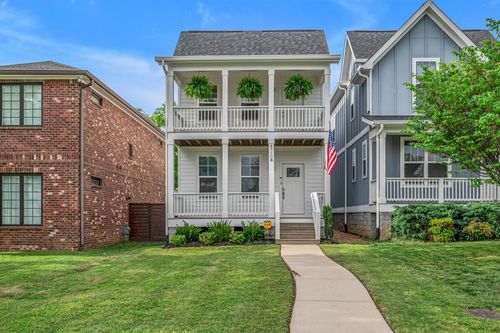 4710 Illinois Ave, Nashville, TN, 37209 | Card Image