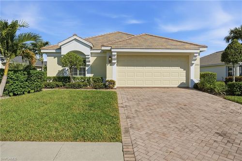 2513 Hopefield Ct, Cape Coral, FL, 33991-3170 | Card Image
