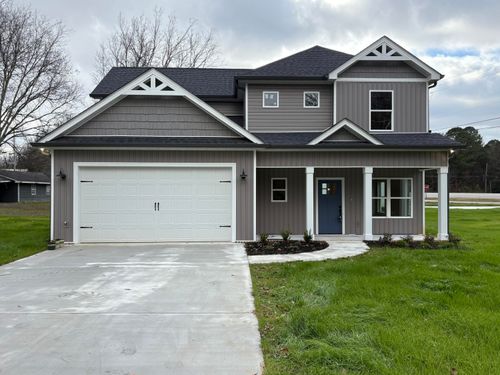 7108 Old Cleveland Pike, Chattanooga, TN, 37421-1033 | Card Image