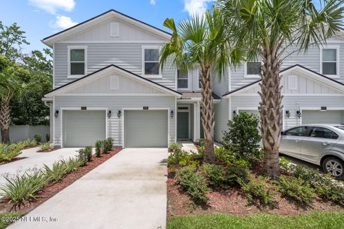 608 Celtic Dr, Jacksonville, FL, 32218-4274 | Card Image