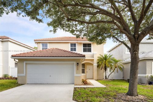 15141 Sw 49th St, Davie, FL, 33331-2830 | Card Image