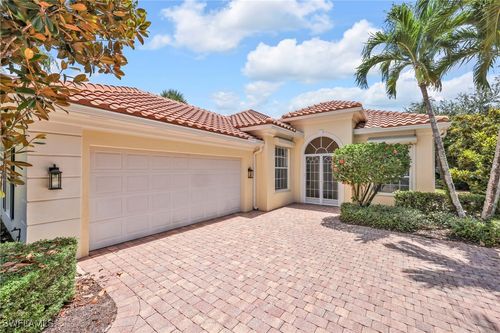 3000 Ellice Way, NAPLES, FL, 34119-1604 | Card Image