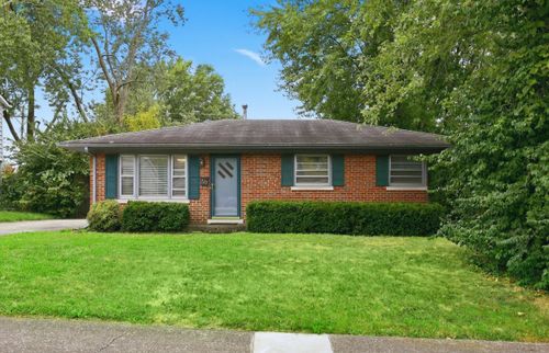 322 Wilson Downing Rd, Lexington, KY, 40517 | Card Image