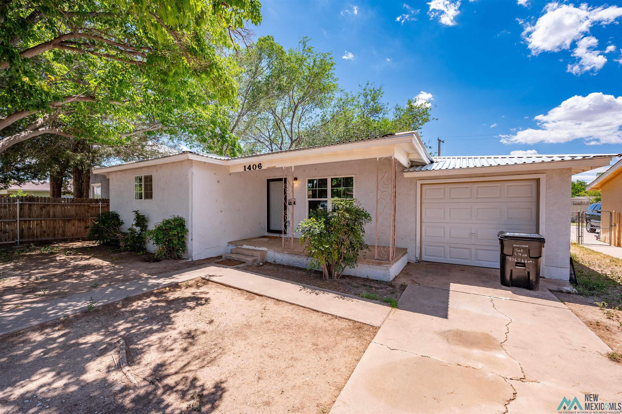 Residential in Roswell 4