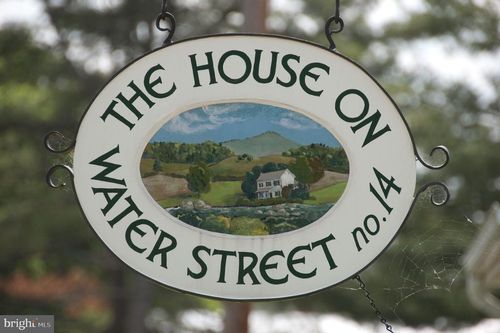 14 Water St, SPERRYVILLE, VA, 22740-2136 | Card Image