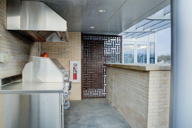 Grill for Residents | Image 45