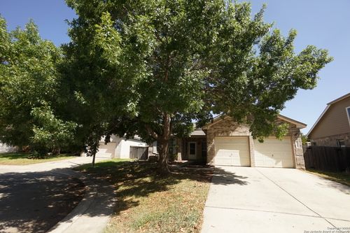 9515 Lupine Mdw, Helotes, TX, 78023-4111 | Card Image
