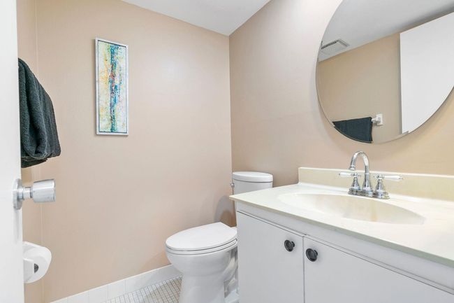 APT-606 - 4015 W Palm Aire Dr, Condo with 3 bedrooms, 3 bathrooms and null parking in Pompano Beach FL | Image 18