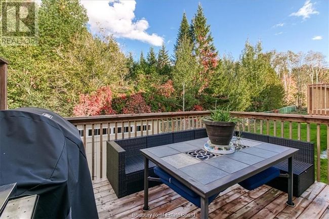 178 Eclipse Cres, House other with 3 bedrooms, 2 bathrooms and null parking in Sudbury ON | Image 41