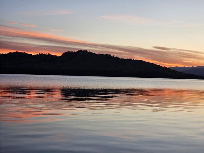 Morning from Wild Horse Marina | Image 72