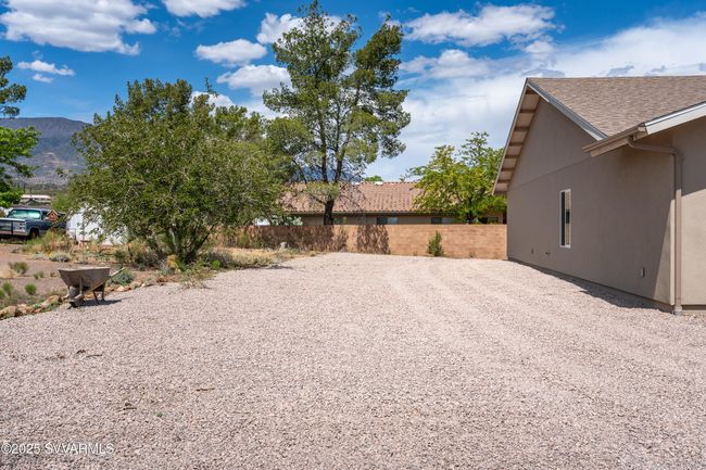 2090 S Agua Fria Dr, House other with 3 bedrooms, 2 bathrooms and null parking in Cottonwood AZ | Image 39