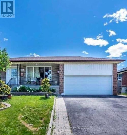 83 Purpledusk Trail, Toronto, ON, M1E4C6 | Card Image